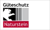 logo gueteschutz naturstein
